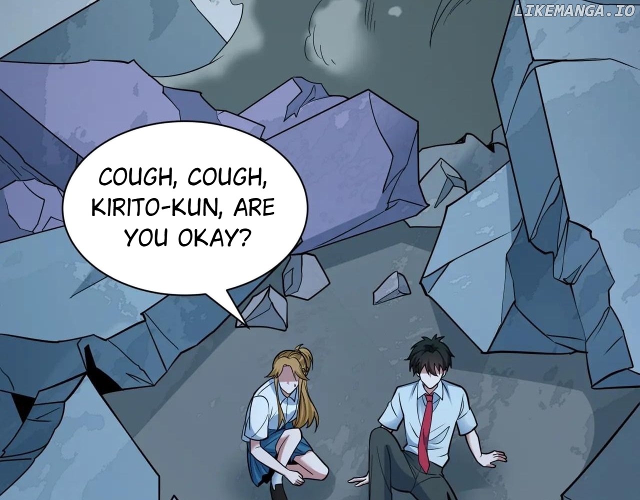 Era of the Haunted Chapter 502 - page 139